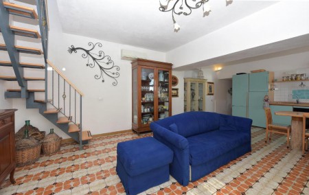 salone /cucina